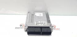 Calculator motor, Bmw 1 (E81, E87) 2.0 d, N46B20B, cod 7545042, 0261208540 (id:275371)