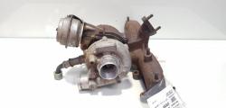 Turbosuflanta, Volkswagen Golf 4 (1J1), 1.9 tdi, cod 038253019C (id:370791)