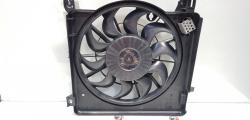 Electroventilator, Opel Zafira B (A05) 1.7 cdti, A17DTJ, cod GM2446744 (id:373097)