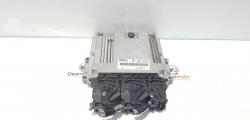 Calculator motor, Dacia Sandero 2, 1.5 DCI, k9k612, cod 237102213R, 0281030439 (id:365483)