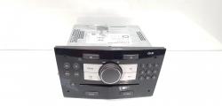 Radio cd, Opel Zafira B (A05) cod GM497316088 (id:373089)