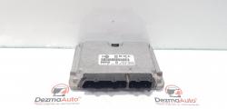 Calculator motor, Vw Golf 4 (1J1), 1.9 tdi, cod 038906018BL (id:290352)