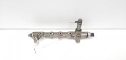Rampa injectoare, Opel Zafira B (A05) 1.7 cdti, A17DTJ (id:373132)