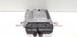 Calculator motor, Vw Golf 5 (1K1), 2.0 tdi, cod 03G906016HJ (id:339310)