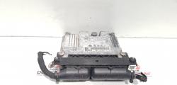 Calculator motor, Vw Passat (3C2), 1.9 tdi, cod 03G906021LR (id:318360)