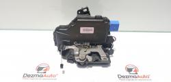 Broasca dreapta fata, Skoda Fabia 2 Combi (5J, 545) cod 3B2837016AB