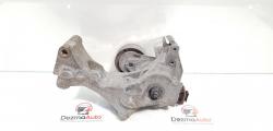 Suport alternator, Opel Astra J, 1.7 cdti, A17DTR, cod 898005563 (id:372363)