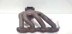 Galerie evacuare Vw Polo (9N) 1.4 benz, BKY (id:373545)