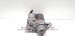 Electromotor Vw Polo (9N) 1.4 benz, BKY, cod 02T911023R (id: 373532)