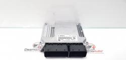 Calculator motor, Bmw 5 Touring (E61) 2.0 d, N47D20A, cod 7812500-01, 0281015552 (id:303167)