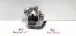 Clapeta acceleratie, Vw Passat (3C2) 2.0 tdi, CBA (id:372926)