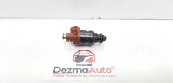 Injector, Skoda Fabia 1 (6Y2) 1.4 mpi, AQW, cod 047906031 (id:372979)