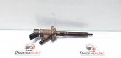 Injector, Peugeot 407, 1.6 hdi, 9HZ, cod 0445110259 (id:373706)