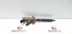 Injector, Peugeot 407, 1.6 hdi, 9HZ, cod 0445110259 (id:373705)