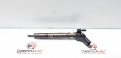 Injector, Audi Q7 (4LB) 3.0 tdi, CASA, cod 059130277AB (id:373719)