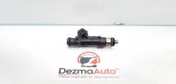 Injector, Opel Corsa D, 1.0 b, Z10XEP, cod 0280158501 (id:373808)