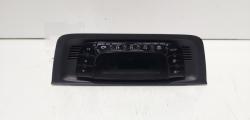 Panou climatronic, Seat Ibiza 5 (6J5) cod 6J0820043 (id:374289)