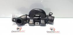 Tub turbo, Peugeot 307 SW, 1.6 hdi, 9HZ, cod 9657083780D (id:372512)