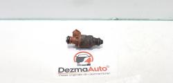 Injector, Skoda Fabia 1 (6Y2), 1.4 mpi, AQW, cod 047906031C (id:372539)