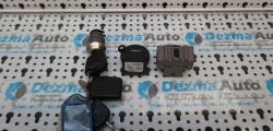 Contact cu cheie, 1L2T-15607-AB, Ford Transit Connect, 2002-2014, (id.163054)