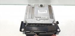 Calculator motor, cod 03L906022B, Audi A4 (8K2, B8) 2.0 tdi,  (id:459915)