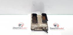 Calculator motor, Opel Corsa D, 1.4 B, Z14XEP, cod 55557934 (id:374755)