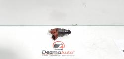 Injector, Skoda Fabia 1 (6Y2), 1.4 mpi, cod 047906031C (id:374987)