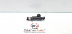 Injector, Opel Corsa D, 1.4 b, Z14XEP, cod 0280158501 (id:374761)