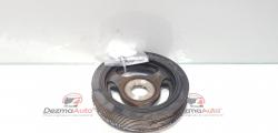 Fulie motor Citroen Berlingo 1, 1.6 hdi, 9HW, cod 9654961080J (id:373586)