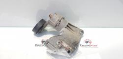 Suport alternator, Opel Astra H, 1.8 b, Z18XE, cod GM90571112 (id:375342)