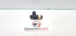Injector, Seat Ibiza 4 (6L1) 1.4 b, BBY, cod 036906031M (id:375324)