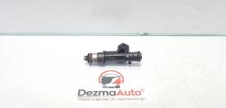 Injector, Opel Corsa D, 1.2 b, Z12XEP, cod 0280158501 (id:375285)