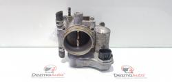 Clapeta acceleratie, Opel Astra H, 1.8 b, Z18XE, cod 09128518 (id:375337)