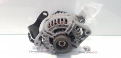 Alternator, Opel Astra H, 1.8 b, cod 0124425009 (pr:110747)