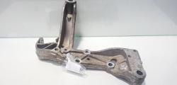 Suport brat trapez dreapta, Vw Touran (1T1, 1T2) 1.9 tdi, cod 1K0199296F (id:375830)