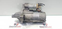 Electromotor, Bmw 3 (E46) 2.0 D, 204D4, cod 7787354 (pr;110747)