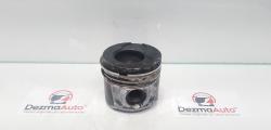 Piston, Ford Fiesta 5, 1.4 tdci, F6JA  (id:375656)