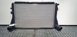 Radiator intercooler Vw Golf 6 (5K1) 1.6 tdi, CAYD, cod: 1K0145803BN (id:375930)