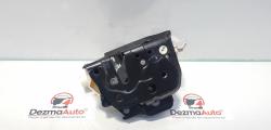 Broasca dreapta spate, Audi A3 (8P1) cod 4F0839016 (id:375405)