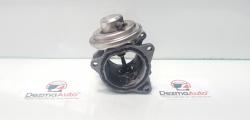 Egr, Vw Golf 5 (1K1) 2.0 tdi, BKD, cod 038129637D (id:376148)