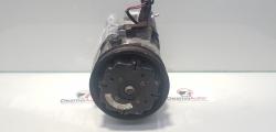 Compresor clima, Seat Ibiza 4 (6L1) 1.2 B, AZQ, cod 6Q0820803G (pr:110747)