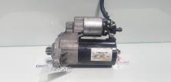 Electromotor Vw Golf 4 (1J1) 1.4 benz, BCA, cod 0986017830  (id:376160)