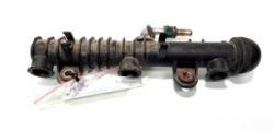 Rampa injectoare Opel Corsa B 1.0 benz, X10XE, cod 1928404259, 0280151075 (id:376234)