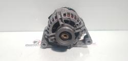 Alternator 70A Bosch Opel Corsa C (F08, F68) 1.0 benz, Z10XE, cod 0124225018 (id:376184)