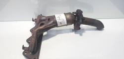 Catalizator, Vw Polo (9N) 1.4 mpi, cod 130178BA (id:376398)