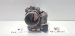 Clapeta acceleratie, Audi A4 Avant (8D5, B5) 1.8 T, Benz, ATW, cod 06B133062B (id:376433)