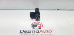 Injector, Vw New Beetle Cabriolet (1Y7) 1.8 T, Benz, AWU, cod 06A906031BA (id:376461)