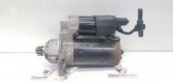 Electromotor, Vw Jetta 3 (1K2) 2.0 tdi, BKD (id:376334)