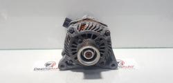 Alternator, cod 9660055080, Citroen C3, 1.4 benz, KFV (id:376882)