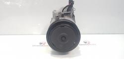 Compresor clima, Vw Polo (9N) 1.4 b, BMS, cod 6Q0820808E (id:376791)